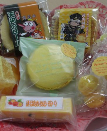 パティスリーメゾンは、おいしく楽しいお菓子作りをしています。
「八王子を発信していきたい」を理念にJA八王子や地元農家さんと協力して皆様に愛される商品作りを心がけています。販売者:パティスリーメゾン パティスリーメゾン