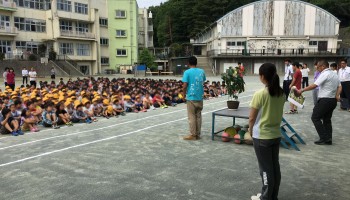小宮小学校 小宮小学校