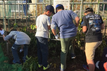 恩方第一小学校 恩方第一小学校