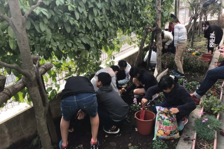 第三小学校 第三小学校